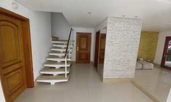 Imagem 6: Horto do Ype excelente sobrado em condomínio,com 7 dormitórios sendo 2 suítes,4 salas,5 ba