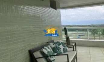 Imagem: BERTIOGA - Apartamento Padrão - RIVIERA