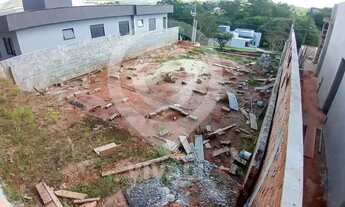 Imagem 2: Terreno-À VENDA-Condominio Ville De France-Itatiba-SP