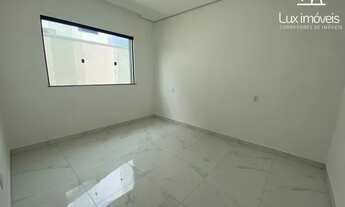 Imagem 4: Ponta Negra 2 / Térrea 221m² 04 Suítes/ Quintal Amplo / Área Gourmet e Churrasqueira