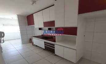 Imagem 5: São José dos Campos - Apartamento Padrão - Cidade Morumbi