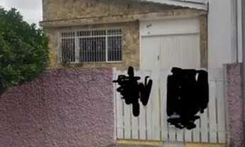 Imagem: CASA TERREA 7x25