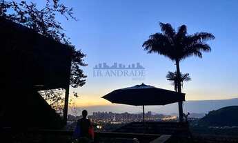 Imagem 2: Barra da Tijuca Casa com 3 dormitórios