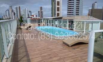 Imagem: Apartamento para temporada no melhor de