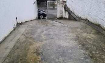 Imagem 3: Casa para aluguel com 100 metros quadrados com 2 quartos em Jardim Anchieta - Mauá - SP