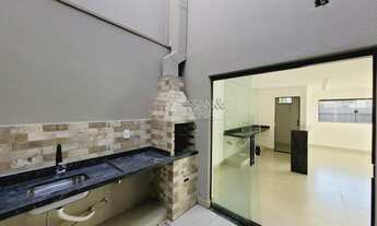 Imagem 7: Apartamento para Venda em Franca, Residencial Amazonas, 3 dormitórios, 1 suíte, 2 banheiro