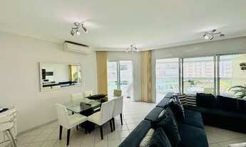 Imagem 4: Apartamento com 3 dormitórios para alugar, 153 m² - Riviera de São Lourenço - Bertioga/SP