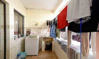 Imagem 5: São Paulo - Casa Padrão - Saúde