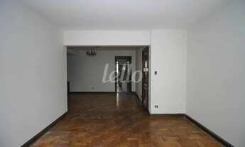 Imagem: São Paulo - Apartamento Padrão - Itaim