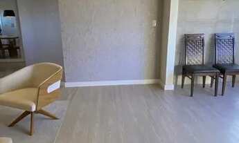 Imagem 7: Vendo ou alugo apartamento na Santana Monica 1 3/4 quartos sendo 3 suítes Mobilado