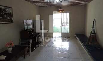 Imagem 2: Casa com 3 quartos, cond. fechado, margem à Rodovia Amaral Peixoto *ID: CN-05