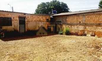 Imagem 3: Casa com 3 Quartos, com Iptu, bem Localizada