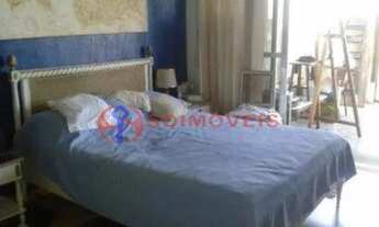 Imagem 7: Cobertura-À VENDA-Barra da Tijuca-Rio de Janeiro-RJ