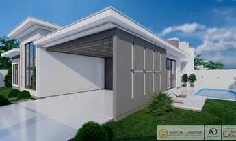 Imagem 4: Casa em Tijucas Casa com 3 dormitórios