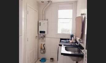 Imagem 6: Apartamento para aluguel tem 87 metros quadrados com 2 quartos em Lar São Paulo - São Paul