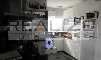 Imagem 6: Apartamento duplex 02 dormitórios semi-mobiliado, vaga de garagem coberta no bairro Menino