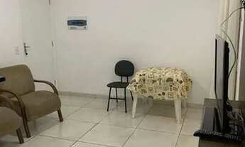 Imagem 3: Apartamento com 2 dormitórios para alugar, 47 m² por R$ 1.280,01/mês - Edifício Monte Serr