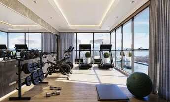 Imagem 5: Apartamento em Porto Belo