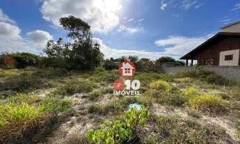 Imagem: Terreno à venda, 300 m² por R$ 78.000,00