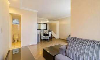 Imagem 5: Apartamento para Aluguel - Vila das Mercês, 2 Quartos, 67 m2