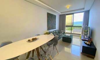 Imagem 7: Apartamento com 2 dormitórios para alugar, 85 m² por R$ 6.000/mês - Jurerê Internacional