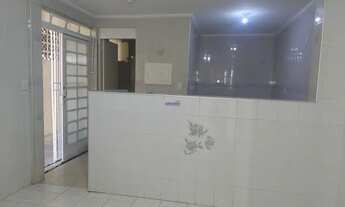 Imagem 2: São José dos Campos - Casa Padrão - Jardim Satélite