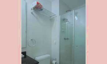 Imagem 5: Flat com 1 dormitório para alugar, 48 m² por R$ 4.900,00/mês - Brooklin - São Paulo/SP