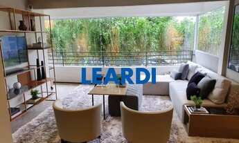 Imagem: APARTAMENTO - CIDADE JARDIM - SP