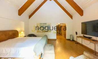 Imagem 6: RETIRO MORUMBI: A CASA ¹¹¹