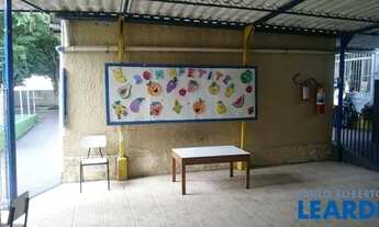 Imagem 7: SOBRADO - PARQUE SÃO DOMINGOS - SP