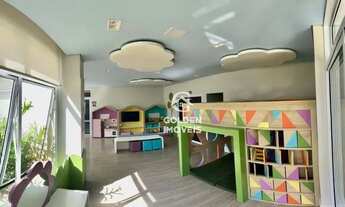 Imagem 2: Apartamento mobiliado com 3 dormitórios à venda, 155 m² por R$ 1.290 - Barbosa - Marília/S