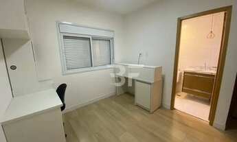 Imagem 6: Apartamento com 4 dormitórios para alugar, 225 m² por R$ 6.300,00/mês - Condomínio Le Chat