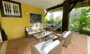 Imagem 5: Casa de Condomínio com 5 dorms, Baleia, São Sebastião, Cod: 3244