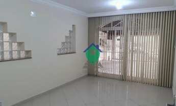 Imagem 5: Sobrado com 3 dormitórios, 210 m² - venda por R$ 950.000,00 ou aluguel por R$ 3.500,00/mês