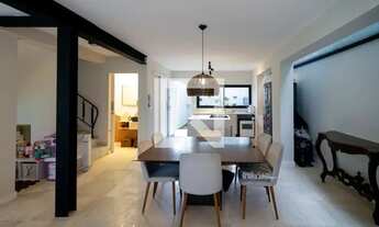 Imagem 6: Casa à Venda - Brooklin, 4 Quartos, 210 m2