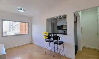 Imagem: Apartamento com 2 dormitórios para alugar