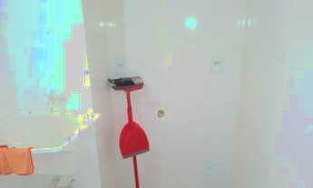 Imagem 7: Apartamento para aluguel tem 65 metros quadrados com 2 quartos