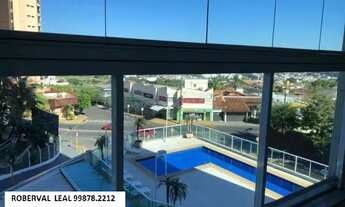 Imagem 6: Apartamento Edifício Firenze com 3 dormitórios, 115 m² completo