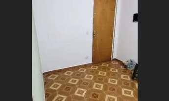 Imagem 3: Apartamento com 2 dormitórios para alugar, 50 m² por R$ 1.600,00/mês - Vila Nova Mazzei