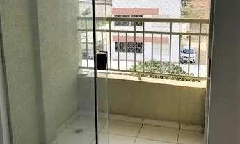 Imagem 5: Apartamento para venda possui 60 metros quadrados com 2 quartos em Vila Rosa - Goiânia - G