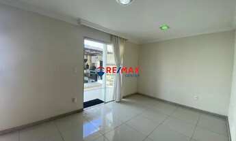 Imagem 3: HFS Casa para venda possui 408 metros quadrados com 5 quartos em Morada de Laranjeiras - S