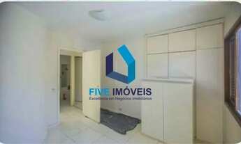 Imagem 3: Cobertura Triplex em Moema - 157m²