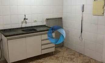 Imagem 6: Casa com 3 dormitórios para alugar, 87 m² por R$ 3.400,00/mês - Socorro - São Paulo/SP