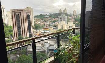 Imagem 7: Apartamento para venda tem 135 m2 com 3 Dt´s - 2 Vagas