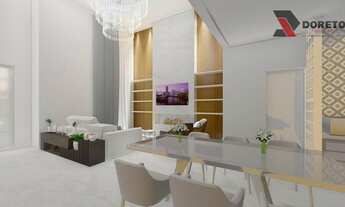 Imagem 3: Casa com 3 dormitórios à venda, 229 m² por R$ 1.500.000 - Portal das Estrelas I - Boituva