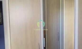 Imagem 7: Apartamento com condomínio 3 dormitórios (Parque Marajoara