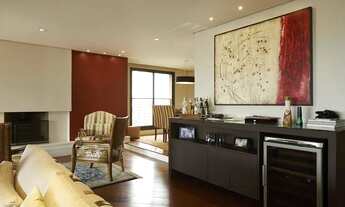 Imagem 5: Apartamento Residencial à venda, Campo Belo, São Paulo - AP9801