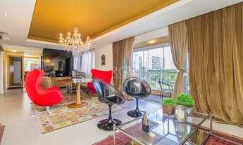 Imagem 5: PORTO ALEGRE - Apartamento Padrão - Jardim Europa