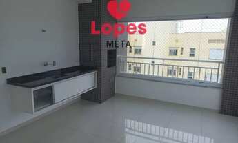 Imagem 3: Apartamento para alugar no bairro Jardim Aquárius - São José dos Campos/SP