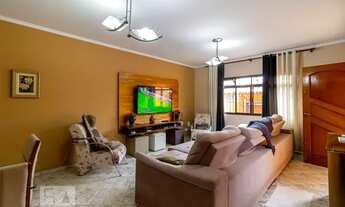 Imagem 2: Casa à Venda - Bosque da Saúde, 3 Quartos, 298 m2